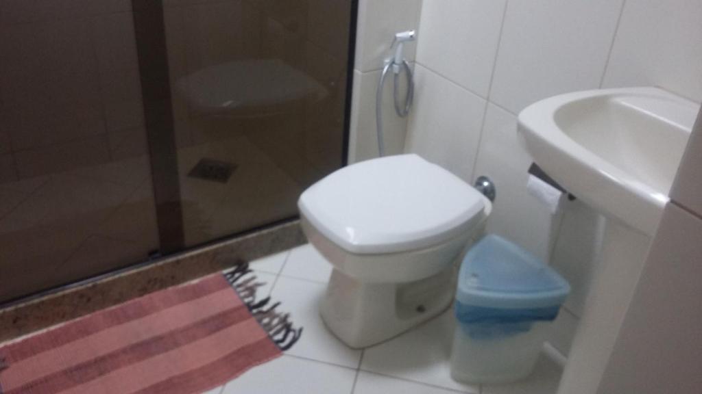Clube Praiano room 2