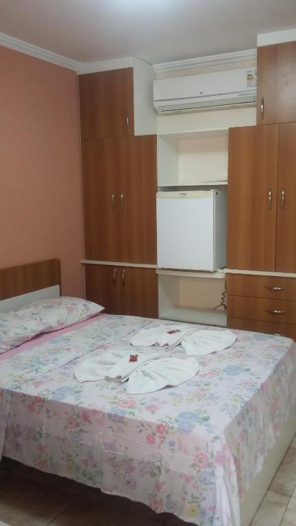Clube Praiano room 4