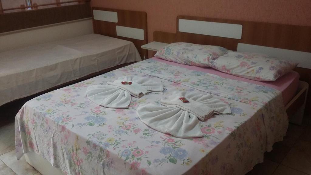 Clube Praiano room 5