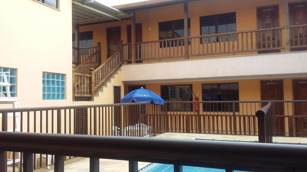 Clube Praiano room 6